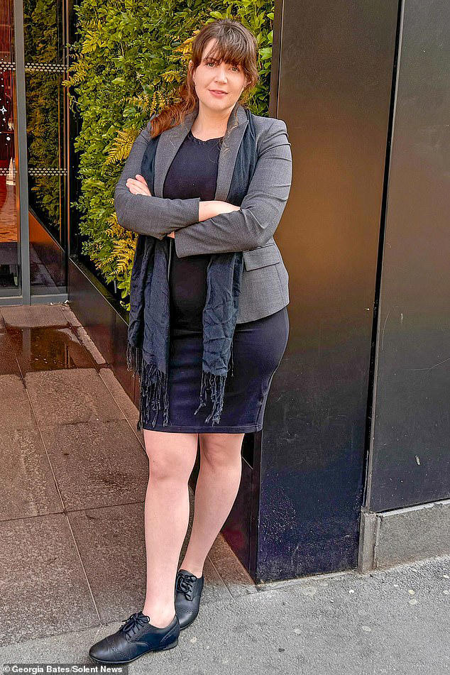 £300,000-a-year female tech sacked by AI firm after falling asleep in sauna seeks £76m payout