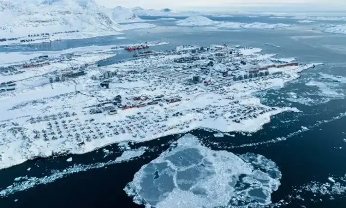 Trump gets his Greenland deal, but at a cost