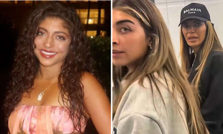 RHONJ star Milania Giudice ran away from family after being released from hospital, cops called