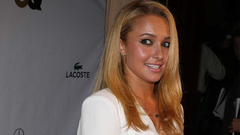 Hayden Panettiere’s cause of death has reportedly been revealed