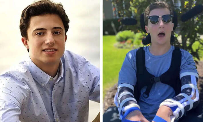 19-year-old suffers irreversible hazing injury after ‘pledge dad’ sends horrifying four-word text