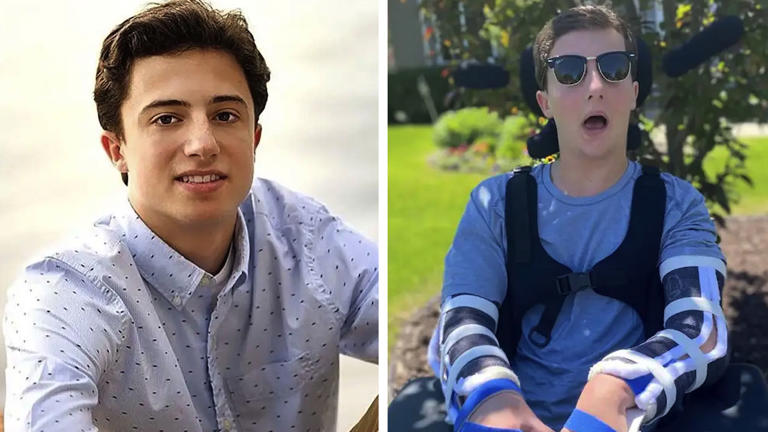 19-year-old suffers irreversible hazing injury after ‘pledge dad’ sends horrifying four-word text
