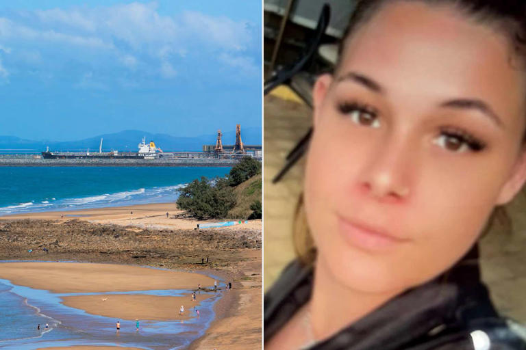 Mom, 31, found dead in sand dunes by dog walker 4 days after she was last seen at a hair salon