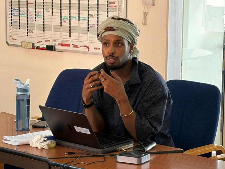 Why Ilhan Omar can’t be kicked out of the US for marrying brother: Immigration officials
