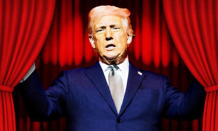 Hollywood legend Barbra Streisand ridicules Trump’s ‘unchecked ego’ over Kennedy Center