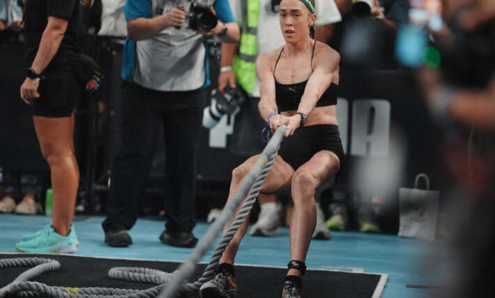 Voices: Hyrox ‘poopgate’ shows how far women feel they need to push themselves