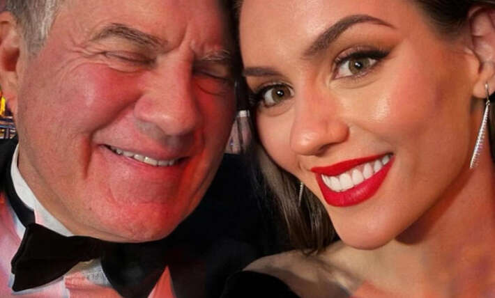 Bill Belichick, 74, slams ‘ridiculous’ rumors about girlfriend Jordon Hudson, 25, managing his coaching career