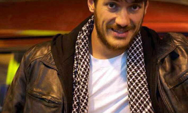 Missing US journalist Austin Tice was handed over to Assad regime by treacherous driver: report