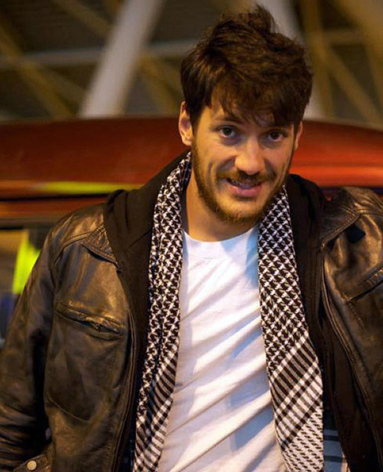 Missing US journalist Austin Tice was handed over to Assad regime by treacherous driver: report
