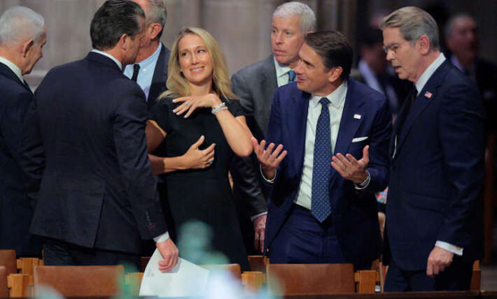 Pentagon staffers use unflattering nickname for Pete Hegseth’s wife
