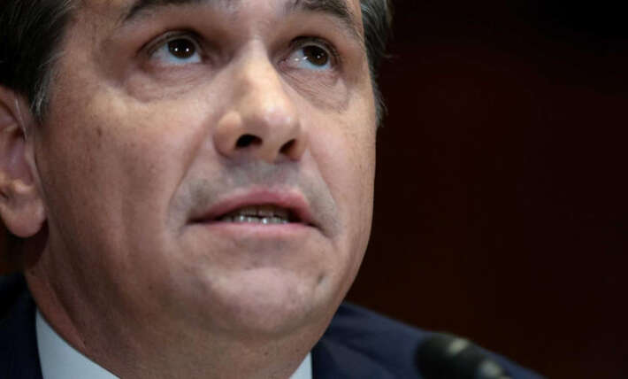Trump DOJ defense crumbles after federal judge tears apart plot