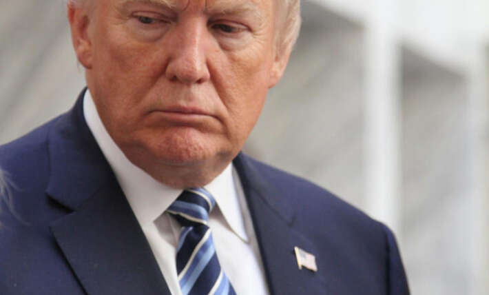 Democrat files impeachment articles against President Trump, urges 25th Amendment action