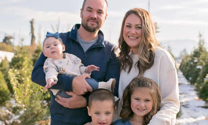 Couple ‘assumed everything was fine’ when daughter was born. One year later, she died of an ultra-rare genetic disorder (exclusive)