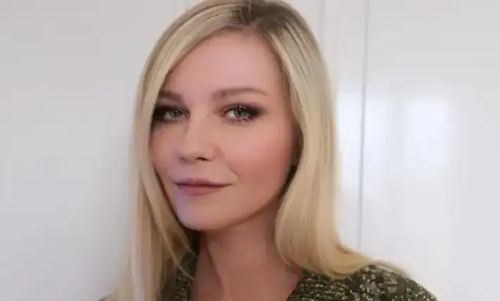Kirsten Dunst, 43, faces awkward moment when skirt splits at afterparty