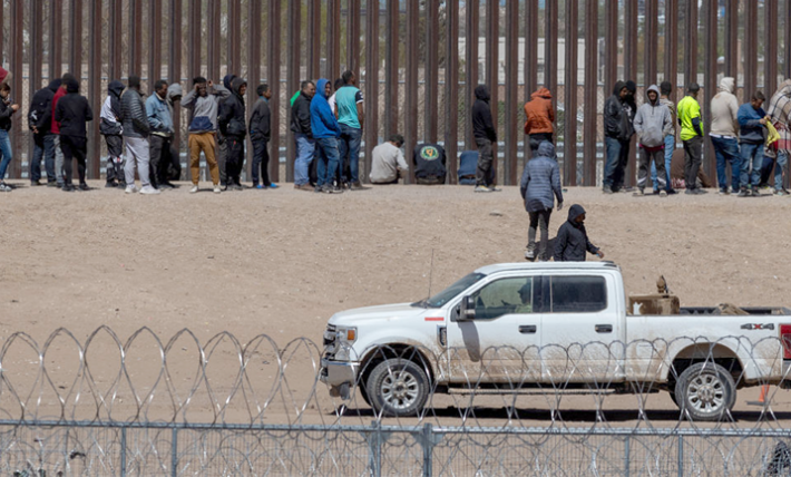 Trump reaffirms ICE arrest policy after confusing guidance sparks alarm among agents