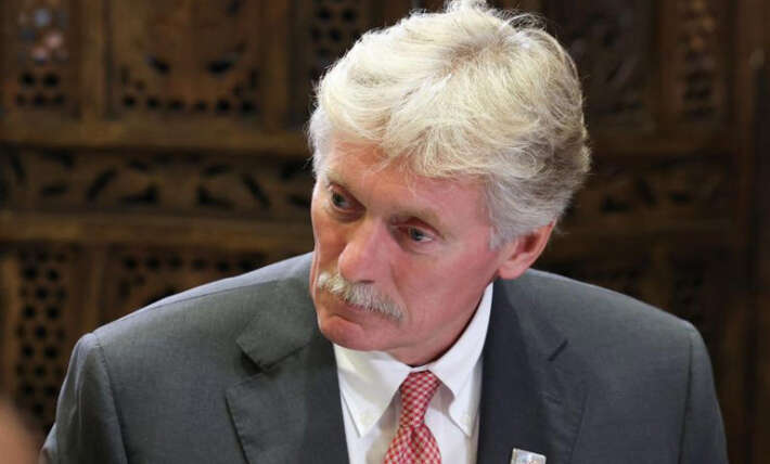 Kremlin says Russia-US arms control talks should have resumed ‘yesterday’