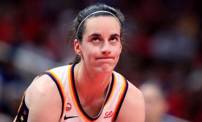 Caitlin Clark pulls no punches with Fever verdict after 102-85 playoff loss