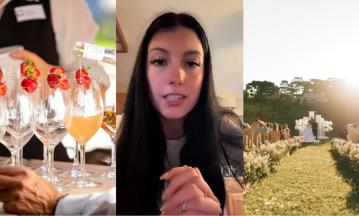 Ohio bride hired a bartending business for her wedding. After ghosting the bride, the bartender had a convenient excuse for failing to refund