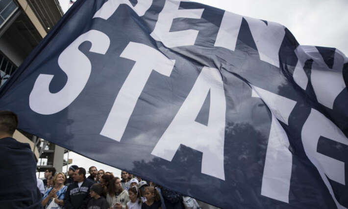 Penn State’s campuswide cocaine ring was fueled by fraternity hazing