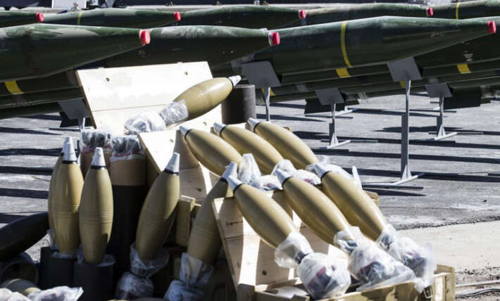 Ukraine reveals how Russia’s defense sector bypasses international sanctions