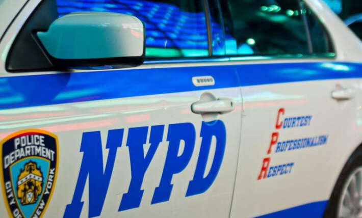 Man charged with murder after 63-year-old woman found dead in Central Park
