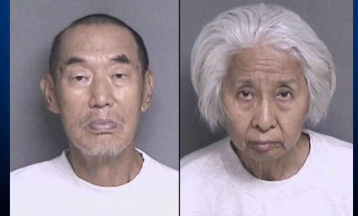 New York Times exec dies in California shooting; elderly in-laws accused of murder