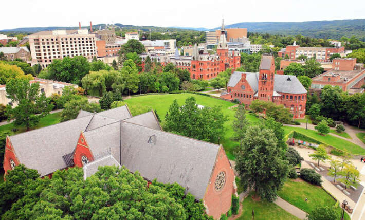 After Cornell student accuses 7 frat members of gang rape, 2 of the men respond