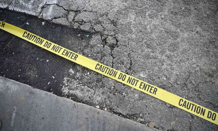 Husband fatally shoots wife in apparent murder-suicide in California home