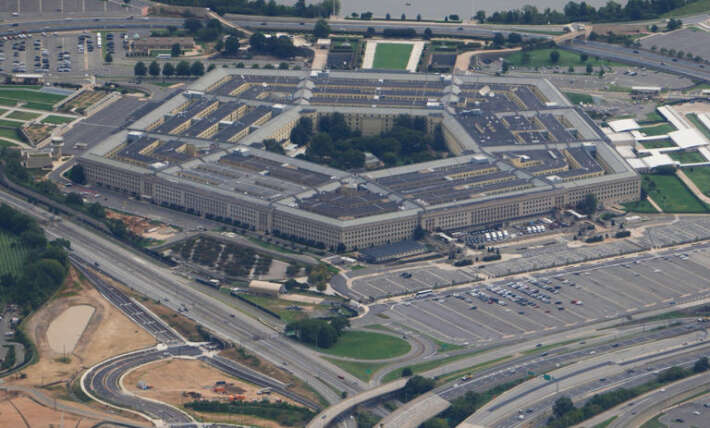 Pentagon breach exposed sensitive data on nearly 3 million people