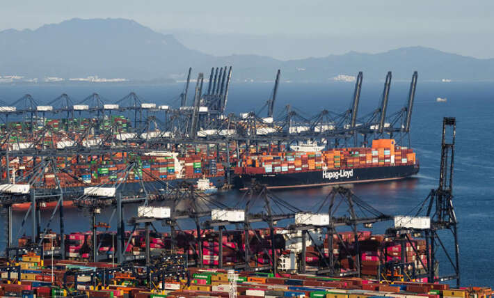US and China to cut tariffs on $60 billion of goods