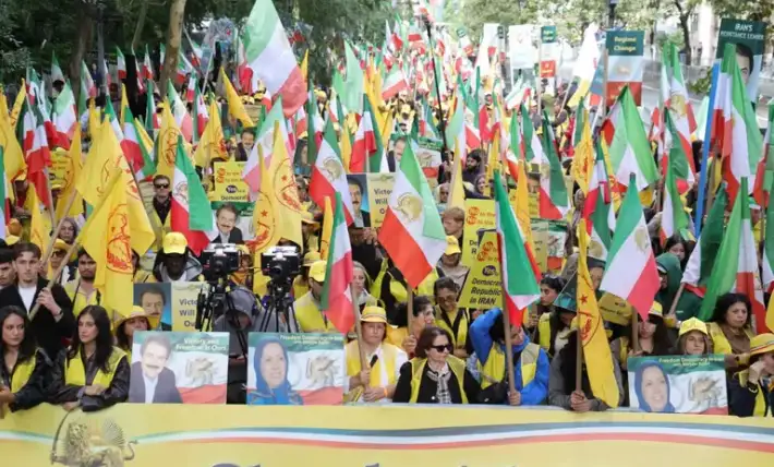 The ayatollahs survived two wars. Here’s what finally topples them