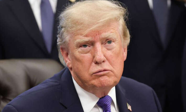 Donald Trump branded ‘pig’ after making blunder that exposed his own lies