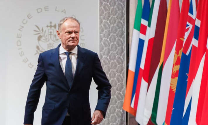 Polish PM says country faces very difficult months due to Russia’s aggressive stance
