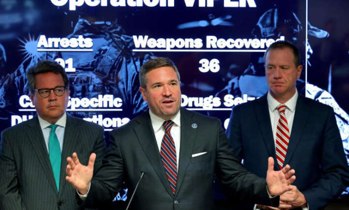 Russ Vought takes a new path toward overriding Congress