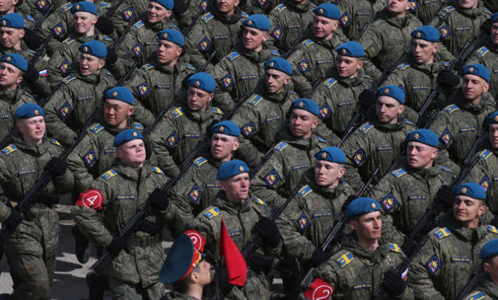 Desperate Putin signs major order after battlefield humiliation
