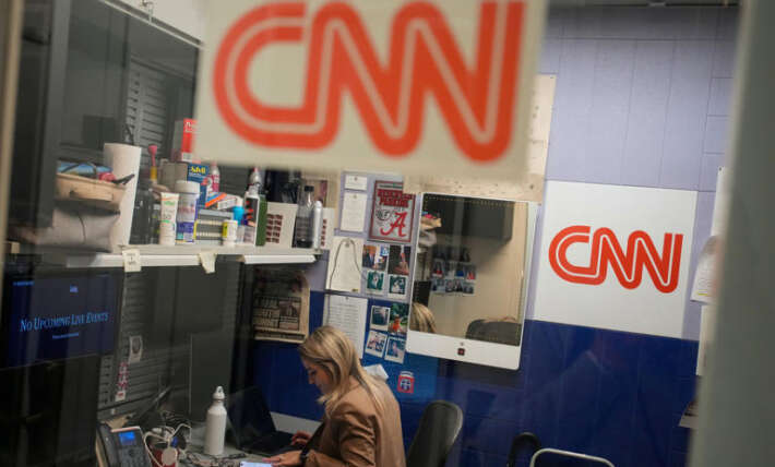 White House could impose ‘complete ban’ on press, lawyers warn