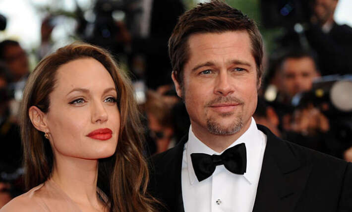 Brad Pitt’s daughter delivers fresh legal blow to dad
