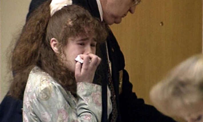 I’ve met Christa Pike 20. This is why she shouldn’t be executed today