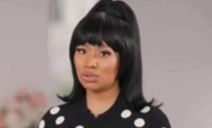Nicki Minaj has a pointed message to Lara Trump after Fox News interview uproar