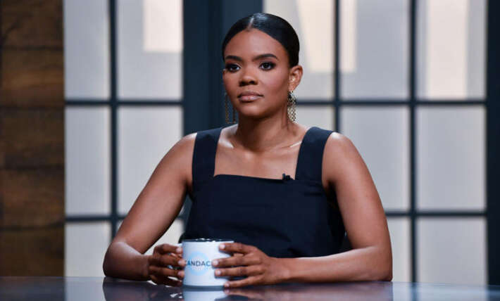 Why Candace Owens’ family is begging her to disappear now
