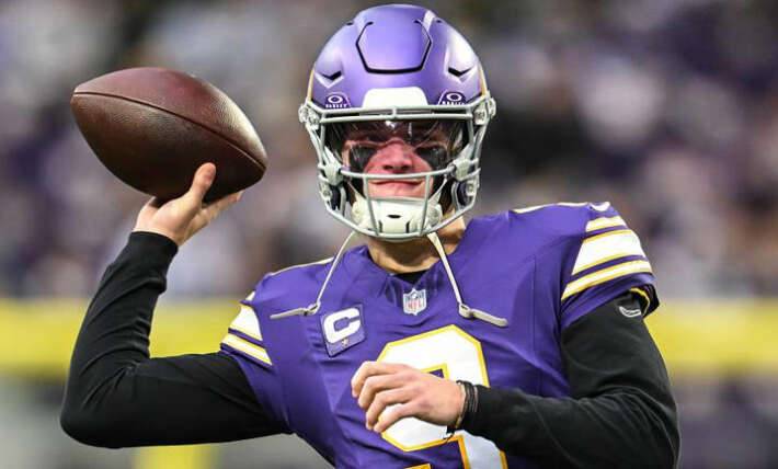 2 winners & 1 loser after Vikings trade JJ McCarthy to Giants