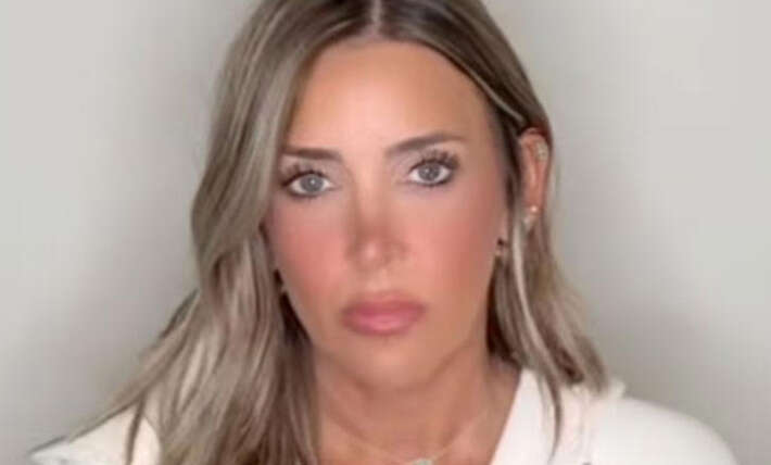 Influencer Sara Gilson’s cause of death revealed after alleged murder-suicide