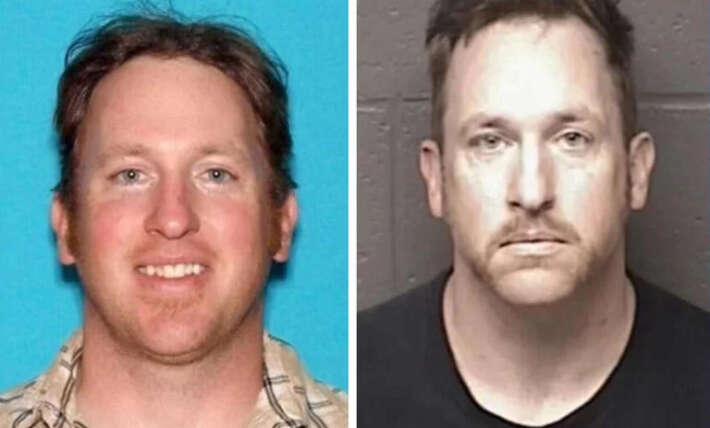 Bay Area firefighter wanted in child pornography case may have staged his death, FBI says