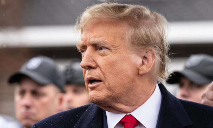 Trump weighs diesel export ban, warns UK, Europe of potential supply shock as fuel crisis threatens GOP majority: report