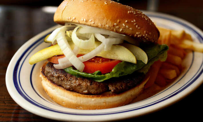 Trump tried to make burgers cheaper. It backfired spectacularly.