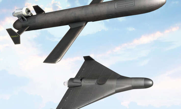 Ukraine’s air defenses have no answer for Russia’s new jet drones