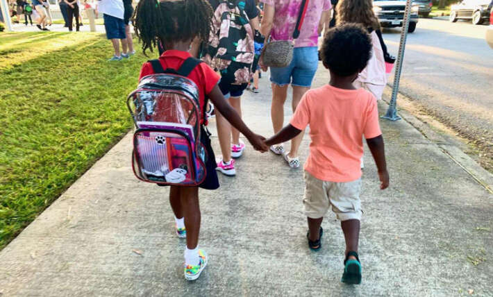 Nikole Hannah-Jones’ school choice regrets hit a nerve for Black families. Mine, too.