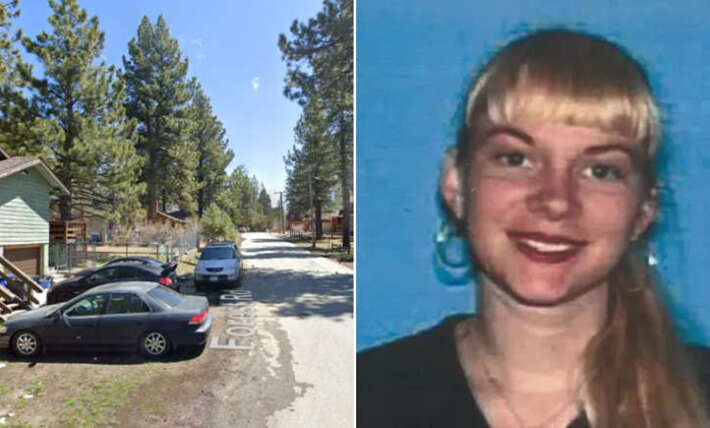 Homeowner’s accidental discovery leads to arrest in unsolved murder case from 20 years ago