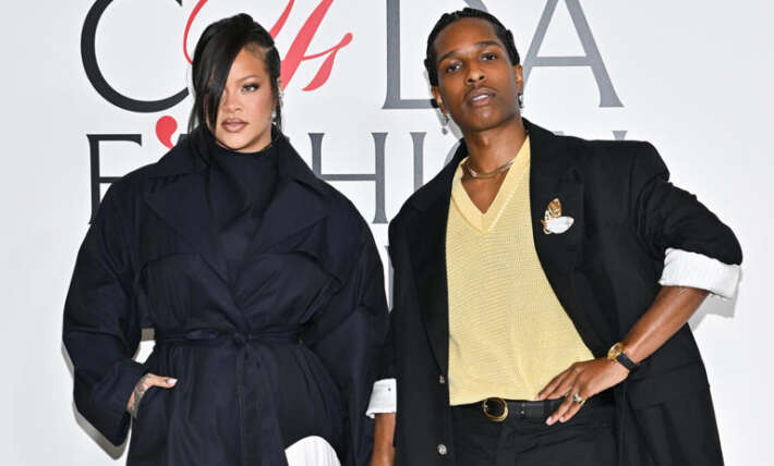 Woman accused of firing at home of Rihanna indicted on attempted murder and other felony counts