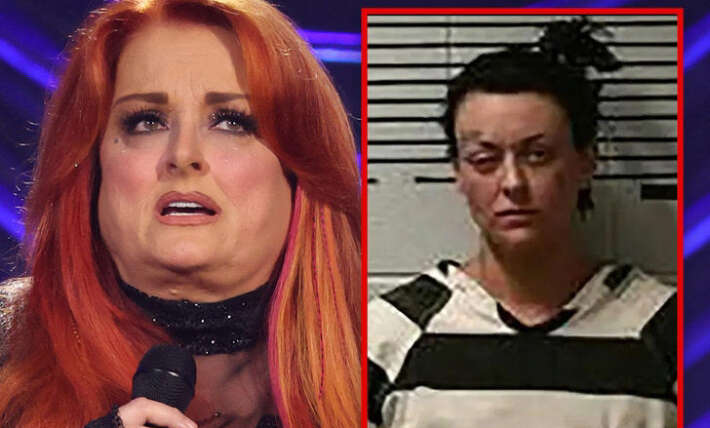 Wynonna Judd cut ties with troubled daughter, says her kid needs to quit blaming me